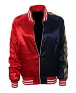 Harley Quinn Suicide Squad Film Jacket
