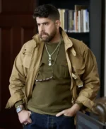 Harry Keshegian The Equalizer S05 Utility Jacket