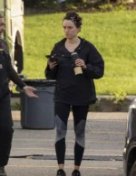 Helena Pelletier The Marsh King Daughter Jacket