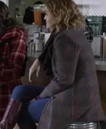 Hope Lauren The Republic of Sarah Wool Coat
