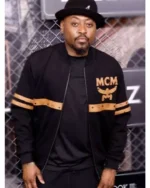 Howard Power Book III Raising Kanan Bomber Jacket