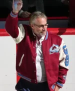 Peter Forsberg Celebration Jacket