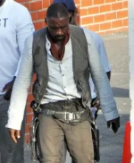 Idris Elba The Dark Tower Roland Deschain Vest