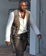 Idris Elba The Dark Tower Roland Deschain Vest
