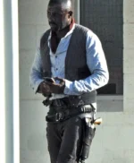 Idris Elba The Dark Tower Roland Deschain Vest