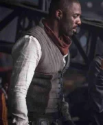 Idris Elba The Dark Tower Roland Deschain Vest