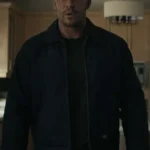 Jack Reacher Reacher S02 Jacket
