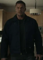 Jack Reacher Reacher S02 Jacket