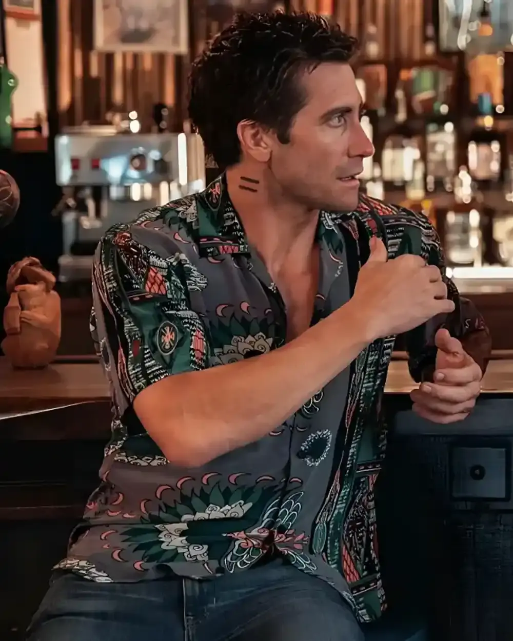 Jake Gyllenhaal Road House 2024 Shirt Jake Gyllenhaal Road House 2024 Shirt