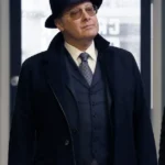 James Spader The Blacklist Raymond Coat