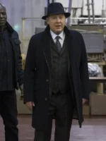 James Spader The Blacklist Raymond Coat