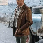 Jason O’mara The Man In The High Castle Blazer Jacket
