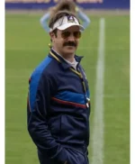 Ted Lasso S04 Jason Sudeikis Track Jacket