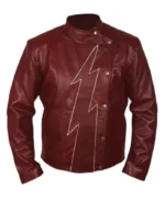The Flash Jay Garrick Jacket