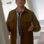 Jimmy Shrinking S02 Wool Jacket