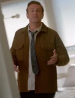 Jimmy Shrinking S02 Wool Jacket