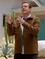 Jimmy Shrinking S02 Wool Jacket