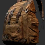 Joel Backpack From The Last of Us Part 2