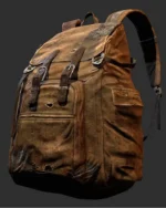 Joel Backpack From The Last of Us Part 2
