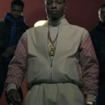 Joey Bada$$ Raising Kanan S01 Unique Jacket