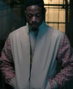 Joey Bada$$ Raising Kanan S01 Unique Jacket