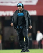 Jonathan Cooley Carolina Panthers Jacket