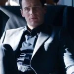 Jonathan Groff The Matrix Resurrections 4 Agent Smith Blazer