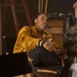 Jonica Booth Rap Sh!t S02 Varsity Jacket