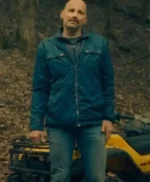 Joshua Peace The Marsh King Daughter Jacket