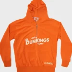 Juicy Couture x Dunkin’ DunKings Hoodie
