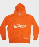Juicy Couture x Dunkin’ DunKings Hoodie