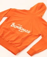 Juicy Couture x Dunkin’ DunKings Hoodie