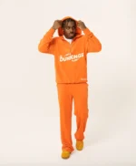 Juicy Couture x Dunkin’ DunKings Hoodie