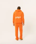Juicy Couture x Dunkin- The Ultimate DunKings Tracksuit