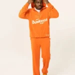 Juicy Couture x Dunkin- The Ultimate DunKings Tracksuit