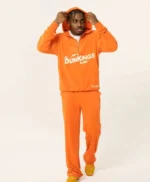 Juicy Couture x Dunkin- The Ultimate DunKings Tracksuit