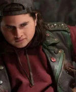 Julian Dennison The Christmas Chronicles 2 Black Vest