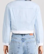 Kacey Baker The Sex Lives of College Girls Jacket