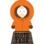 Kenny South Park Costume