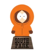 Kenny South Park Costume