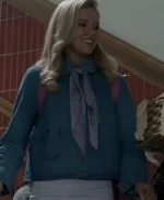 Elle Lexi Minetree Denim Jacket