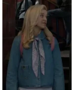 Elle Lexi Minetree Denim Jacket
