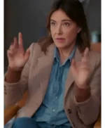 Shrinking S03 Liz Blazer