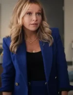 Lorna Crane The Lincoln Lawyer S02 Blue Coat