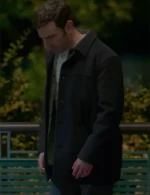 Louis Shrinking S02 Wool Jacket