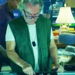 Lucky Showdown at the Grand 2023 Cotton Vest