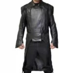 Luke Bracey G.I. Joe Retaliation Cobra Commander Black Coat