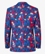 Man of Tomorrow Superman Suit