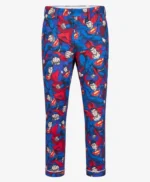 Man of Tomorrow Superman Suit