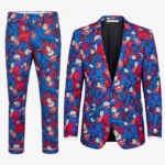 Man of Tomorrow Superman Suit